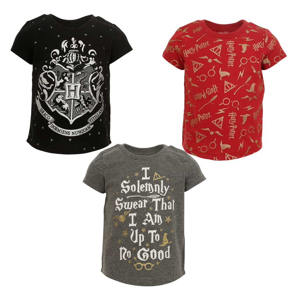 harry potter walmart shirt