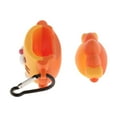 thumbnail image 4 of 2x de Cubierta de Del Auricular Auriculares Del Silicón de La Historieta 3D para Los 1 Y 2 2 piezas, 4 of 8