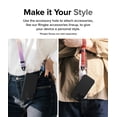 thumbnail image 3 of Ringke for iPhone 15 Pro Max [Onyx] Heavy Duty Slim Lightweight Rugged Drop Protection Case, 3 of 12