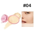 thumbnail image 1 of Iumwxz Powder Makeup Powder Oil-control Long-lasting Powder Matt Concealer Makeup Powder, 1 of 1