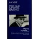 thumbnail image 1 of Libro La Voz. Por Que Importa Sinatra Tapa Blanda, Autor Pete Hamill, Editorial Libros Del Kultrum, 1 of 2