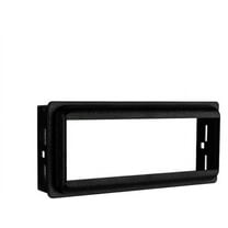 Radio Installation Kit - Compatible with 1985 - 1987 Chevy El Camino 1986