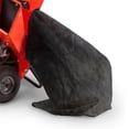 thumbnail image 2 of Wood Chipper Collection Bag Universal Compatible Craftsman Chipper Shredder Mulcher and Leaf Mulcher Collection Bag，Replacement Bag, 2 of 5