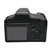 Camera Digital Cameras for Photography Rechargeable Video Camcorder Number The Wed 16X Didital