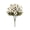 F, variant on Artificial Flowers Silk Daisies Flower Bouquets Faux Flowers Spring Floral Arrangements for Home Wedding Bride Table Centerpiece Valentine's Day Decor