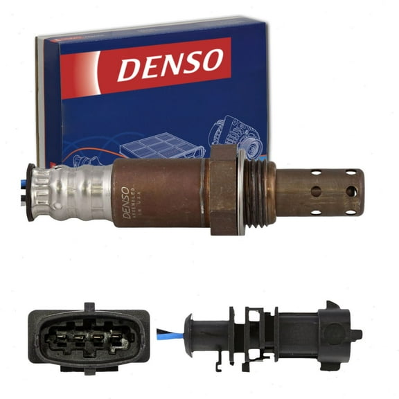 DENSO Upstream Oxygen Sensor compatible with Chevrolet Cruze Limited 1.4L L4 2016