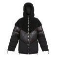 thumbnail image 1 of Regatta Womens Christian Lacroix Sete Baffled Padded Jacket, 1 of 5