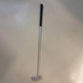 thumbnail image 4 of Golf Left and Right Hand Putting Gift Set 3-Section Twist Combined Putting Training Kit Golf Supplies Accessories WHITE, 4 of 5