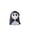 A, variant on Halloween Bubble Blowing Squishy Fidget Ball, 2.8in Grim Reaper Pumpkin Witch Squeeze Stress Relief Ball