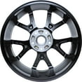 thumbnail image 4 of New Aluminum Wheel 19 Inch for 2011-2017 Dodge Journey 19x7 Rim 5 Lug 127mm, 4 of 5
