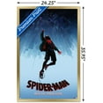 thumbnail image 2 of Marvel Spider-Man - Dans le Spider-Verse - Chute, 2 of 4