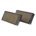 thumbnail image 2 of WIX 24315 Cabin Air Filter, 2 of 3