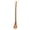 E Red, variant on Drinking Straw, Food Grade 304 Stainless Steel Watermelon Red, 1 Pack Reusable Filtered Spoon Straw 7.5 Inch Long, Perfect for Sipping Smoothies Boba Tea Cocktails Yerba Mate Home Party Outdoor Picni