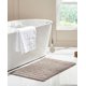 thumbnail image 2 of Alfombra de baño de Algodón Erin RT Designers Collection 61 x 91 cm Beige, 2 of 2