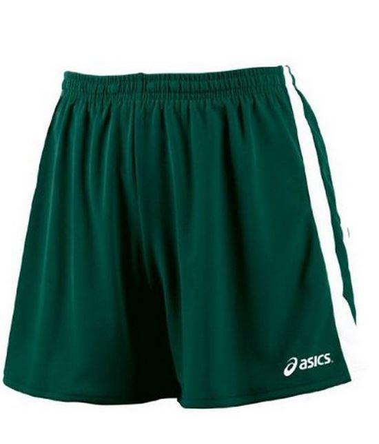 ASICS Women's Medley Shorts Athletic Running Shorts Color Options