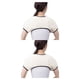 thumbnail image 4 of Envoltura Cálida Sonducket Chaleco Calentador de Hombros Grueso para Hombres y Mujeres XL SG 2piezas, 4 of 4