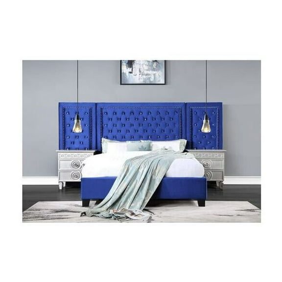 HomeStock Urban Upmarket King BED