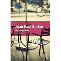Routledge Classics The Imagination, (Paperback)