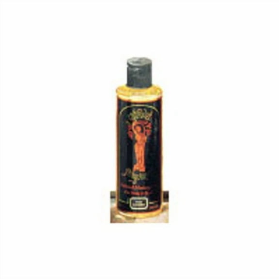Incense Fresh Vanilla Roll On 1/3 Oz By Yakshi Fragrances