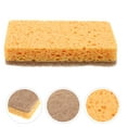thumbnail image 4 of Axio 5pcs Dish Sponge for Kitchen Scrub Sponge Heavy Duty for Kitchen Dishwashing, 4 of 7
