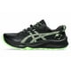 thumbnail image 1 of ASICS Gel Trabuco 12 GORE-TEX Black Illuminate Green - 1011B801-001, 1 of 5