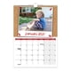 thumbnail image 2 of Calendario De Pared Divertido 2021, Planificador Anual, Calendario De Personajes Humorísticos, Suministros De Oficina Eigraketly HA016560-00, 2 of 7