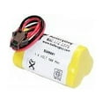 thumbnail image 2 of Battery Center BCN800-3GWP-BW replacement battery (rechargeable), 2 of 2