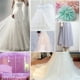 thumbnail image 2 of Tela de Malla de Tul Zulema 1 Yarda Suave Gris, 2 of 8