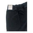 thumbnail image 4 of Nike Kids French Terry Shorts Black DA1405-010 | Youth Sportswear Club, 4 of 5
