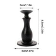 thumbnail image 6 of 1 Piece - Silicone Door Suction Punch-Free Anti-Collision Door Stopper Bathroom Door Suction Device Behind The Door Household Nail-Free Anti-Collision Device Door And Window Anti-Collision, 6 of 7
