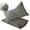 Gray, variant on VQPeo Set of 2 Plaid Pillowcase - Checkered Gingham Pillow Covers (19x29 inch), Soft Breathable Farmhouse Style Pillowcases with Envelope Closure for Bedroom Decor