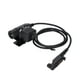 thumbnail image 2 of U94 PTT Cold Resistant High Strength PTT High Intensity Push To Talk Device  for Hytera, 2 of 8