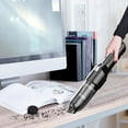 thumbnail image 2 of Car Vacuum Cleaner Cordless, Portable Handheld Vacuum Cleaner, Wireless Vacuum Cleaner, Wet and Dry Handheld Vacuum Cleaner, Household Goods Dirt Cleaner, 2 of 8