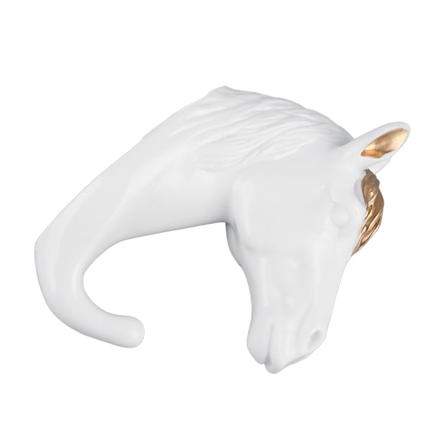 Gancho De Pared Decorativo, Gancho De Sombrero De Pelaje En Forma De Animal De Resina, Gancho Decorativo De Pared, Colgador De Pelaje De Gancho Montada En La Pared,
