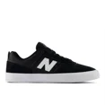 thumbnail image 1 of New Balance Numeric Men's Jamie Foy 306 Black White Shoes, 1 of 5