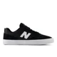 thumbnail image 1 of New Balance Numeric Men's Jamie Foy 306 Black White Shoes, 1 of 5