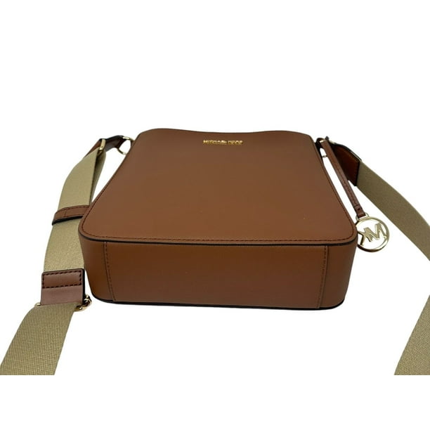 Michael Kors Jet Set Travel Small Shoulder Messenger Crossbody Bag