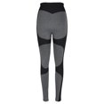 thumbnail image 5 of MaFYtyTPR Women's New Thread Hip Lifting Tight Fitting Abdominal Quick Drying Compression Elastic Fitness Pants Leggings Yoga Pants Black M, 5 of 5