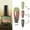 E, variant on WIFKLSIIPG 8 Color Temperature Change Broken Diamond Nail Polish Fairy Color Gradient Nails A Bottle of Three Color 8ml