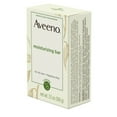 thumbnail image 3 of 4 Pack - AVEENO Naturals Moisturizing Bar for Dry Skin 3.50 oz, 3 of 8