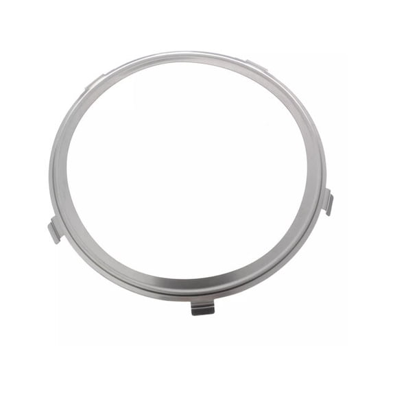 Turbocharger Gasket - Compatible with 2017 - 2019 Jaguar XE 2.0L 4-Cylinder Diesel 2018