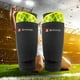 thumbnail image 1 of Equipo Protector para Piernas Partido Fútbol Fundas Protectoras La Parte Inferior Pierna 1 Par Con Bolsillo Nylon Estirable Suave Al Desgaste Adultos Accesorios Deportivos, 1 of 6