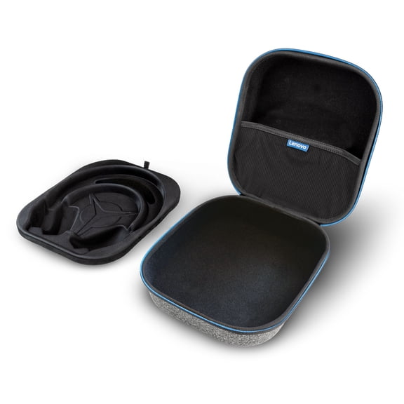 Remis à Neuf Lenovo 4ZY0Z72161 Étui Rigide pour Casque Legion