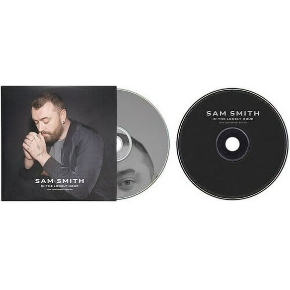 Sam Smith - In The Lonely Hour (10TH Anniversary Edition) - Music & Performance - CD