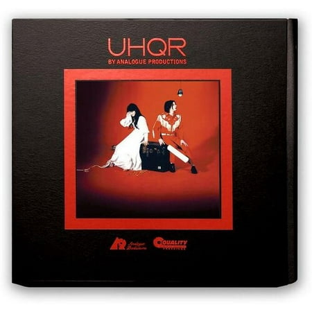 UPC 196588003110 product image for The White Stripes - Elephant - Music & Performance - Vinyl | upcitemdb.com