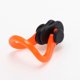 thumbnail image 4 of Ofertas Únicas 1 Pc Clips Nasales Antideslizantes para Surfing Naranja, 4 of 6