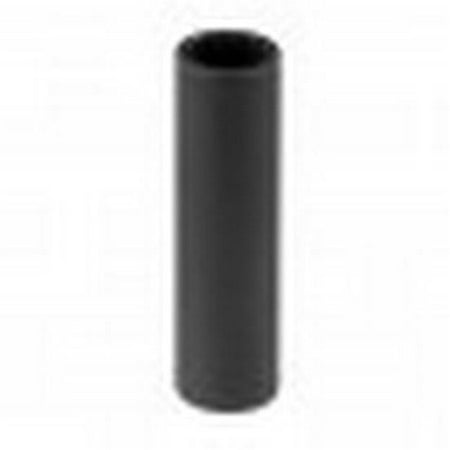 

0.38 in. Drive x 1 in. 12 Point Deep Socket