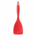 thumbnail image 4 of Silicone Rice Spoon Heat-resistant Kitchen Household Rice Shovel Does Not Hurt The Rice Shovel, 4 of 8
