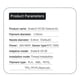 thumbnail image 5 of For Ender 3 V3 SE Hotend Kit 260 High Temperature Hotend Replacement 0.4mm Nozzle for Creality Ender 3 V3 SE 3D Printer., 5 of 5