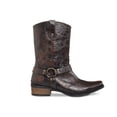 thumbnail image 2 of Bota hombre vaquera caballero Urban Cowboy 40707 café cafe 27 URBAN COWBOY 40707GENOCAF, 2 of 5